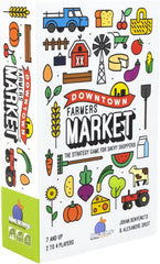 Downtown Farmers Market