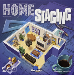 PREORDER Home Staging