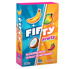 PREORDER Fifty Fruity