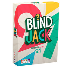 PREORDER Blind Jack