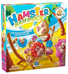 PREORDER Hamster Hammock