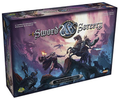PREORDER Sword & Sorcery - Northwind Tales Expansion