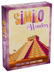 Similo - Wonders
