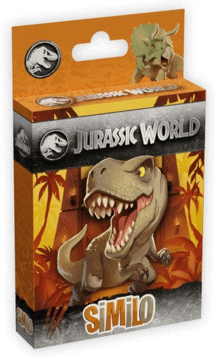 PREORDER Similo - Jurassic World