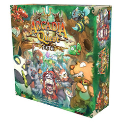 Arcadia Quest: Pets