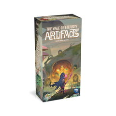 PREORDER The Vale of Eternity - Artifacts Expansion