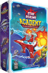 PREORDER Star Realms Academy