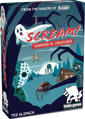 Scream