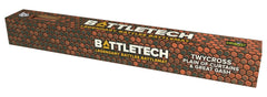 PREORDER BattleTech - BattleMat - Legendary Battles Twycross