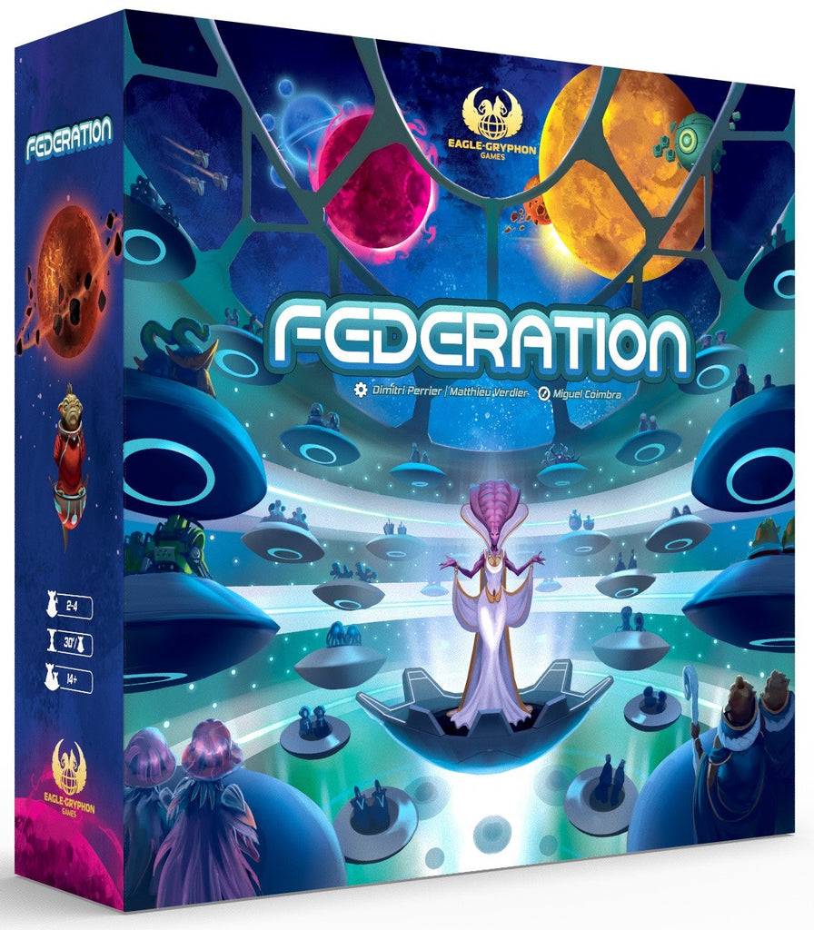 Federation