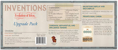 Inventions Evolution of Ideas Upgrade Pack