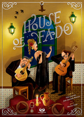 House of Fado (KS Edition - Includes FREE Promo Pack)