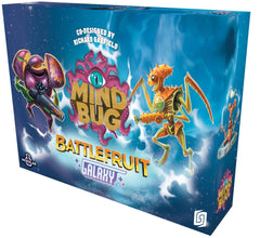 Mindbug Battlefruit Galaxy