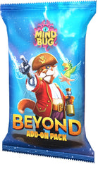 PREORDER Mindbug - Beyond Add-On Pack