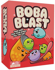 PREORDER Boba Blast