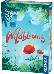 PREORDER Wild Blooms