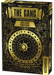 PREORDER The Gang - High Stakes Deluxe Edition