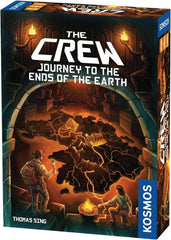 The Crew 3 - Journey to the Ends of the Earth