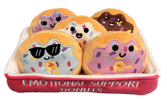 PREORDER Emotional Support Donuts