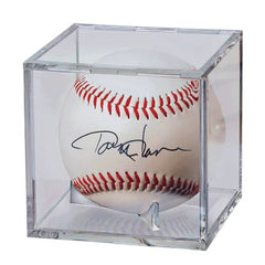 PREORDER Ultra Pro: Baseball Clear Square Holder