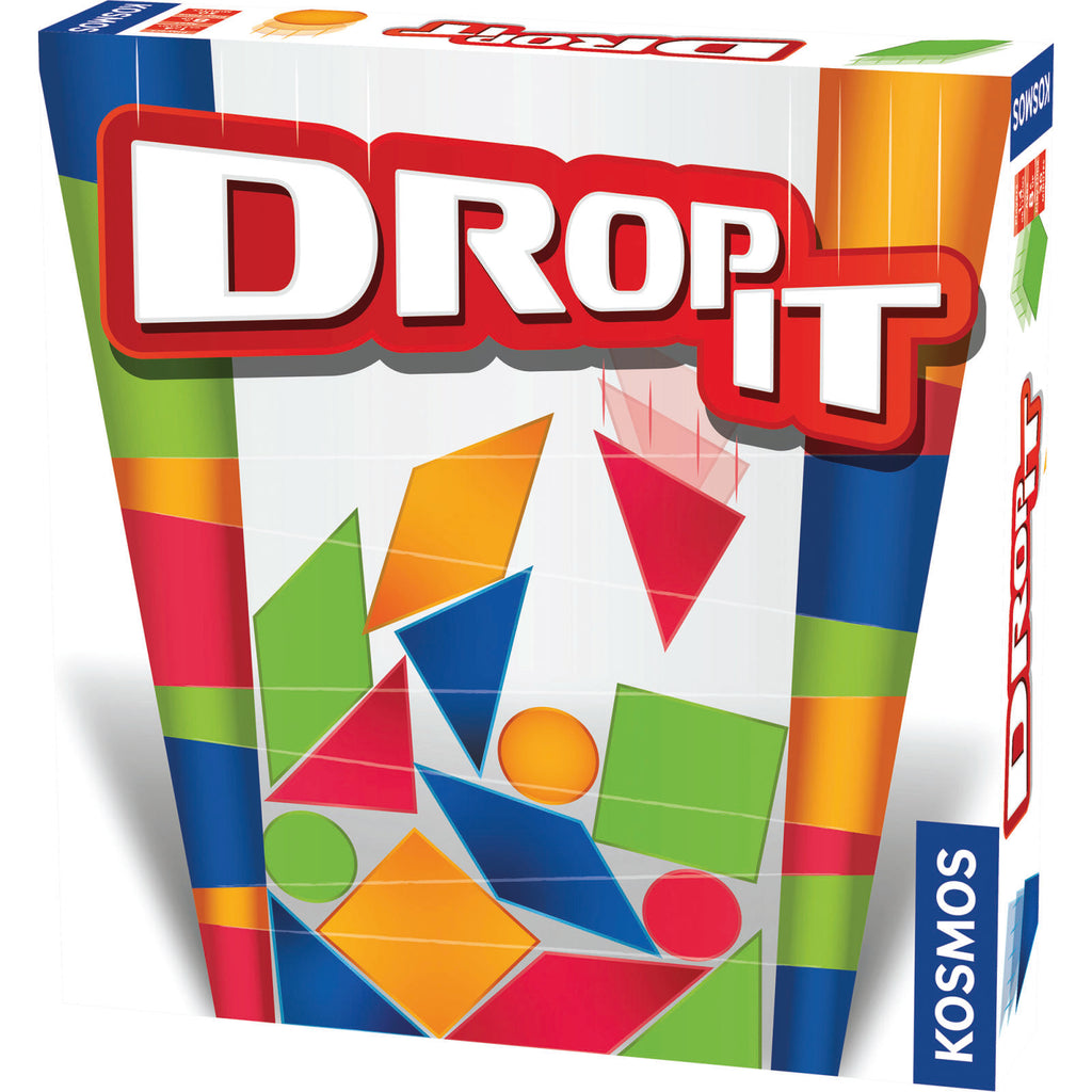 Drop It