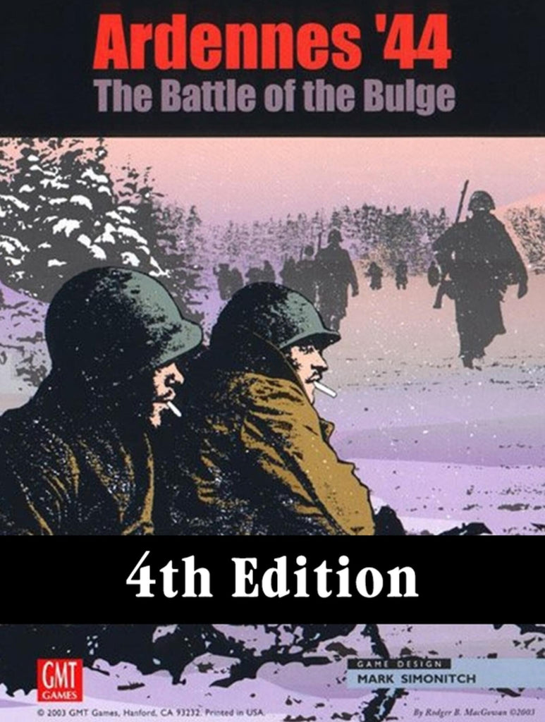 Ardennes 44
