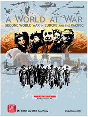 A World at War (4th Printing)