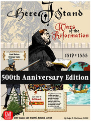 Here I Stand 500th Anniversary (Reprint Edition)