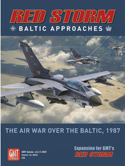 Baltic Approaches expansion to Red Storm