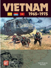 Viet Nam 1965-1975