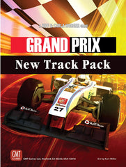 Grand Prix Extra track Pack