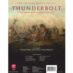 Thunderbolt