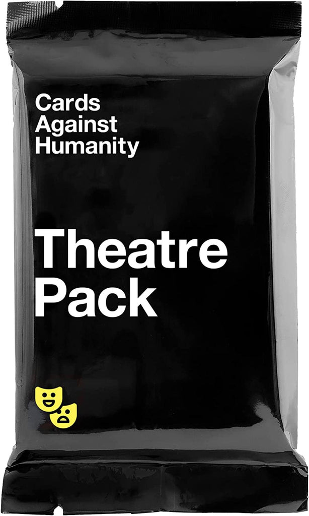 Cards Against Humanity Theatre Pack