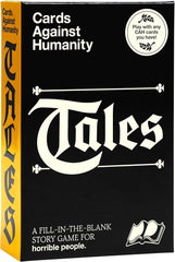 PREORDER Cards Against Humanity Tales