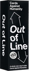 Cards Against Humanity - Out of Line