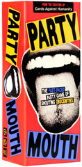 Cards Against Humanity - Party Mouth