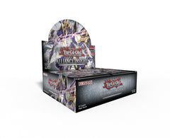 PREORDER Yugioh - Alliance Insight Booster Case (12 Booster Boxes)