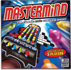 Mastermind Board Game