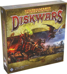 Warhammer Diskwars