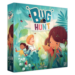 Bug Hunt