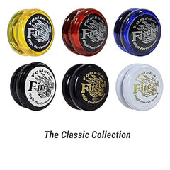 PREORDER Yomega Fireball Yo Yo