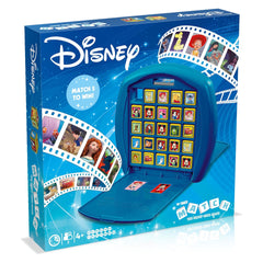 Top Trumps Match Disney Classic