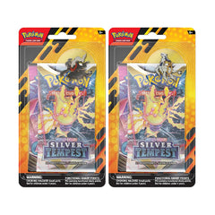 Pokemon TCG Areus and Darkrai 2 Pack Pin