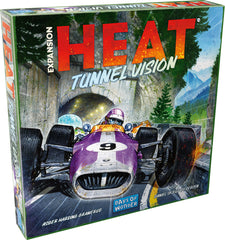 PREORDER Heat Tunnel Vision Expansion