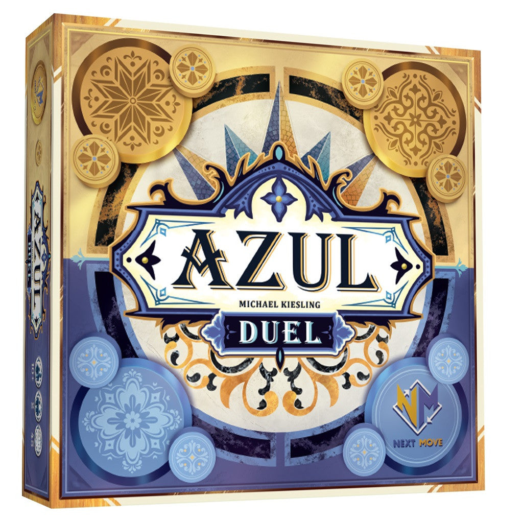 PREORDER Azul Duel