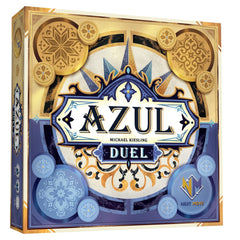 PREORDER Azul Duel