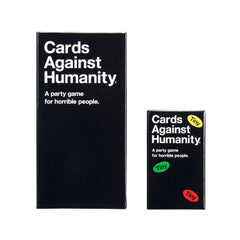 PREORDER Cards Against Humanity - Main Game Tiny Edition