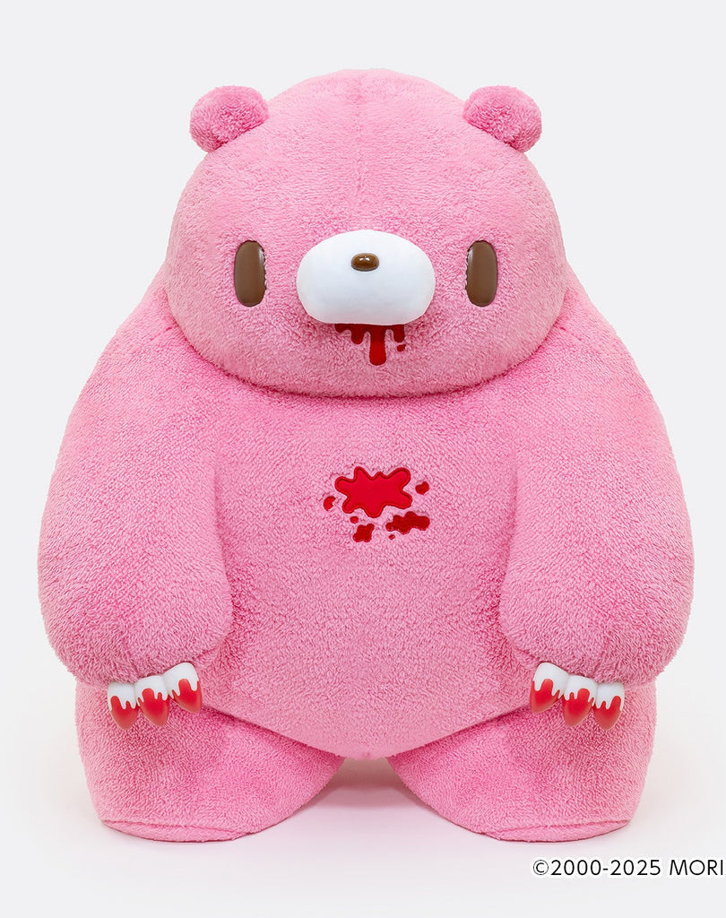 PREORDER Gloomy Bear Mega Jumbo Plush (Chubby Shape Version)