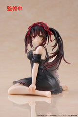 PREORDER Date a Live V Desktop Cute Figure Kurumi Tokisaki Nightwear Version