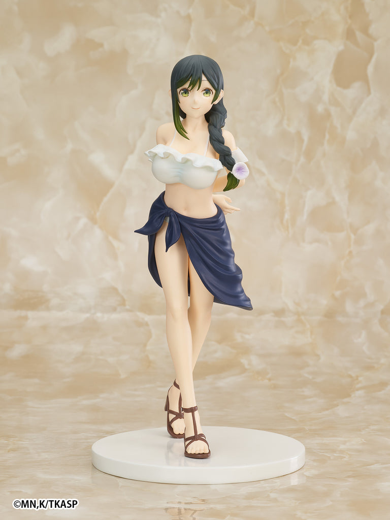 PREORDER Tying the Knot with an Amagami Sister Coreful Figure Yae Amagami